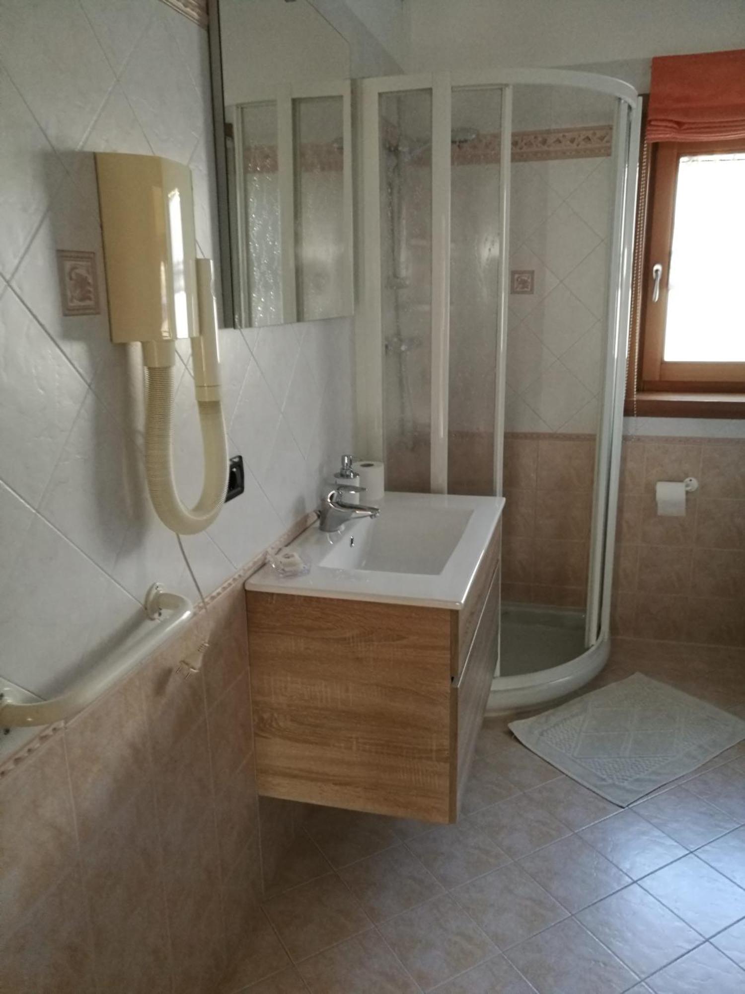 Chalet Claudia Ливиньо Екстериор снимка